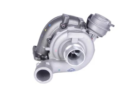 Турбіна нова VW PASSAT B5 96-05; AUDI A6 97-04, A8 94-02 Sl turbo VNT20-SL14880-TURBO