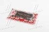 Вкладыши коренные BMW HL 0,25 M20/M21/M50/M51/M52/M54/M57 с двумя замками (выр-во SM) SM MVI 400701-25-6 (фото 3)