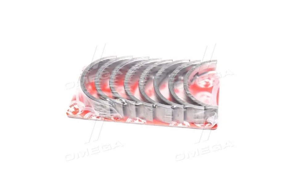 Вкладыши коренные VAG STD 1,2i AZQ/BBE/BBM 3 CYL (выр-во SM) SM MVI 405003-00-3 (фото 1)