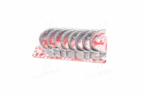 Вкладыши коренные VAG STD 1,2i AZQ/BBE/BBM 3 CYL (выр-во SM) SM MVI 405003-00-3