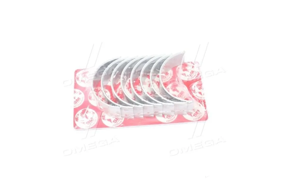 Вкладыши шатунные PSA STD 1.8TD/1.9TD XUD7T/XUD9TE (выр-во SM) SM MVI 433706-00-4 (фото 1)