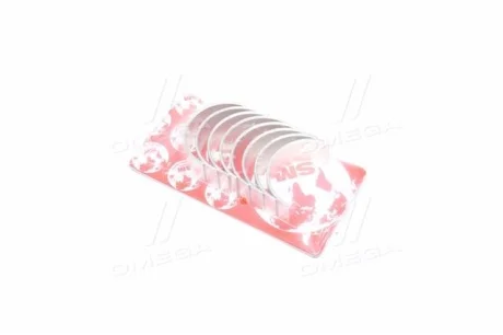 Вкладыши шатунные VAG 0,25 mm 1.6 16V ANA/AVU/ARM/BFQ 98- (выр-во SM) SM MVI 435021-25-4