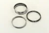 Кольца поршневые компл. на 4 поршня FORD 90,80 1,60 x 2,00 x 4,00 mm (выр-во SM) SM MVI 792125-00-4 (фото 2)