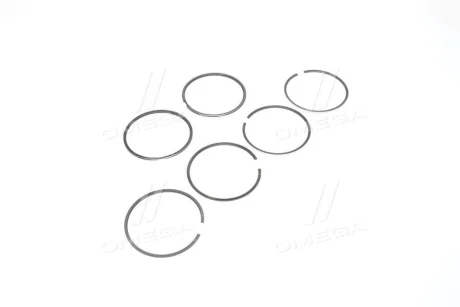 Кільця поршневі компл. на 4 поршні FORD 93,67 2,50 x 2,00 x 4,00 mm (вир-во SM) SM MVI 792134-00-4