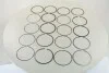 Кольца поршневые компл. на 4 поршня OPEL 86,50 1,50 x 1,50 x 3,00 mm (выр-во SM) SM MVI 793535-50-4 (фото 4)