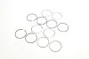 Кольца поршневые компл. на 4 поршня PSA 75,00 1.6HDi 16V DV6TED4 Euro4 3x1,95x2,5 (выр-во SM) SM MVI 793758-00-4 (фото 3)