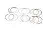 Кольца поршневые компл. на 4 поршня RENAULT 80,50 2,0 x 2,0 x 3,0 mm (выр-во SM) SM MVI 793829-50-4 (фото 1)