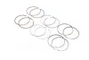 Кольца поршневые компл. на 4 поршня RENAULT 80,50 2,0 x 2,0 x 3,0 mm (выр-во SM) SM MVI 793829-50-4 (фото 3)