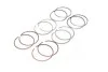 Кольца поршневые компл. на 4 поршня RENAULT 80,50 2,0 x 2,0 x 3,0 mm (выр-во SM) SM MVI 793829-50-4 (фото 4)