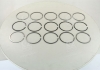 Кольца поршневые компл. на 5 поршней VAG 81,00 2,5 x 2,0 x 3,00 mm (выр-во SM) SM MVI 795041-00-5 (фото 3)