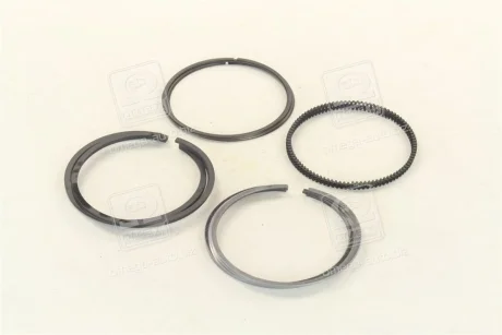 Кільця поршневі компл. на 4 поршні VAG 81,00 1,5 x 1,75 x 2,00 mm (вир-во SM) SM MVI 795074-00-4
