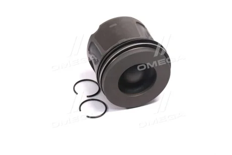 Поршень с кольцами FORD 86.5 2.2 DURATORQ CYFA/CYFB/QJBA/QJBB 2011 (выр-во SM) SM MVI 802125-50-1
