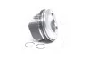 Поршень с кольцами VAG 82.51 2,0TFSI CAEA/CAWA/CDNB/CCTA/CDNC PIN 23X53 (выр-во SM) SM MVI 805058-00-1 (фото 1)