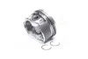 Поршень с кольцами VAG 82.51 2,0TFSI CAEA/CAWA/CDNB/CCTA/CDNC PIN 23X53 (выр-во SM) SM MVI 805058-00-1 (фото 2)