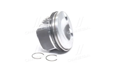 Поршень с кольцами VAG 82.51 2,0TFSI CAEA/CAWA/CDNB/CCTA/CDNC PIN 23X53 (выр-во SM) SM MVI 805058-00-1