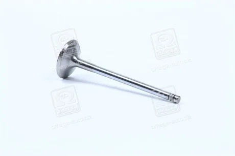 Клапан впускной OPEL X18XE/X20XEV/X25XE 32x6x102.1 (выр-во SM) SM MVI 853563-4