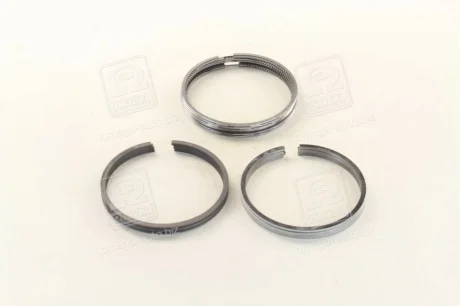 Поршневые кольца комплект SM 791142004
