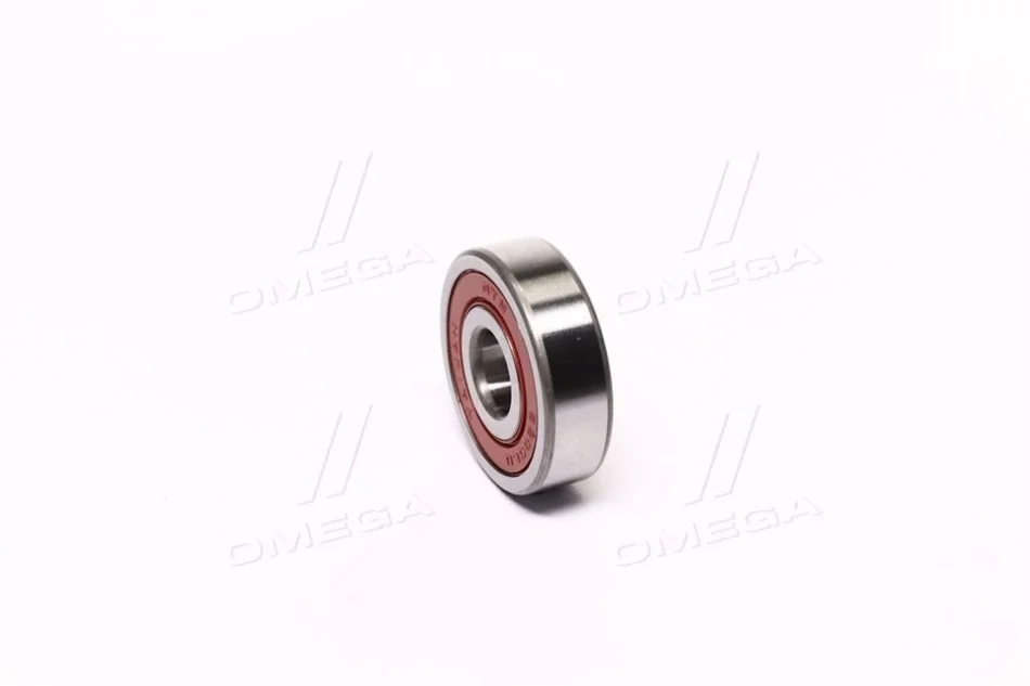 Підшипник кульковий Nissan, Subaru, Toyota (вир-во NTN) TW SNR NTN 6200LLUCM/5K (фото 1)