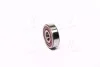 Підшипник кульковий Nissan, Subaru, Toyota (вир-во NTN) TW SNR NTN 6200LLUCM/5K (фото 1)