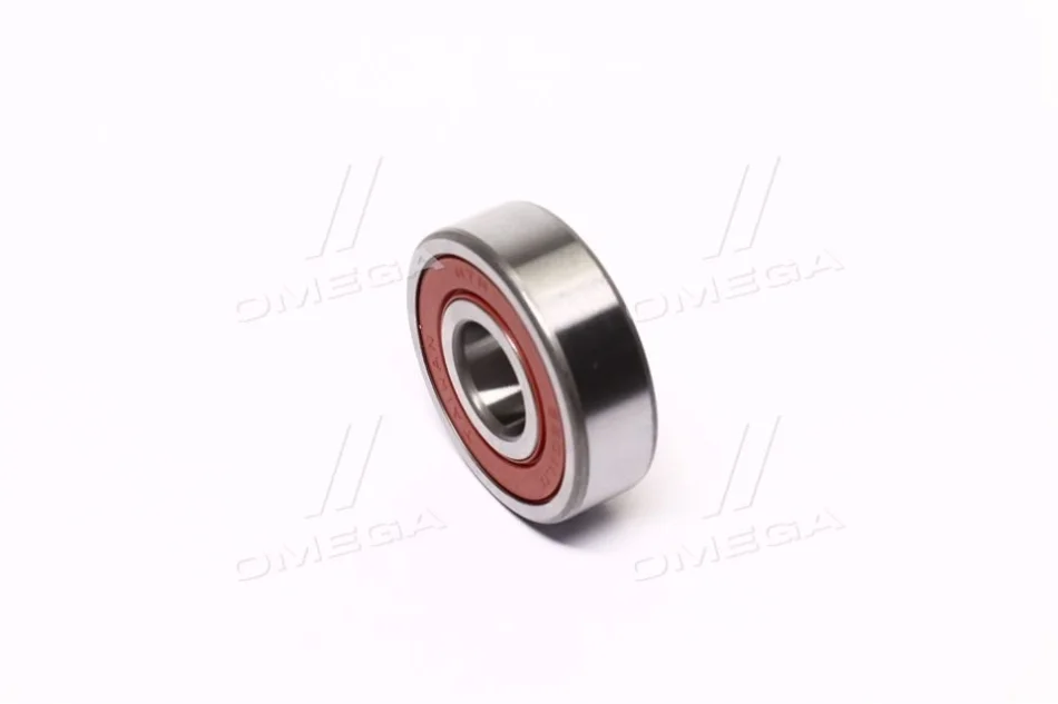 Подшипник шариковый Mazda, Mb, Nissan, Subaru, Toyota, Vw (выр-во NTN) TW SNR NTN 6201LLUCM/5K (фото 1)