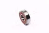 Подшипник шариковый Mazda, Mb, Nissan, Subaru, Toyota, Vw (выр-во NTN) TW SNR NTN 6201LLUCM/5K (фото 1)