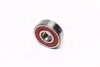 Подшипник шариковый Mazda, Mb, Nissan, Subaru, Toyota, Vw (выр-во NTN) TW SNR NTN 6201LLUCM/5K (фото 3)
