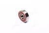 Подшипник шариковый Mazda, Nissan, Subaru, Suzuki, Toyota (выр-во NTN) TW SNR NTN 6202LLUCM/5K (фото 1)