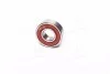 Подшипник шариковый Mazda, Nissan, Subaru, Suzuki, Toyota (выр-во NTN) TW SNR NTN 6202LLUCM/5K (фото 3)