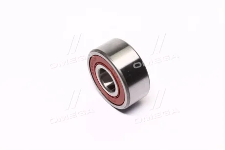 Подшипник шариковый Fiat (пр-во NTN)JP SNR NTN 62201LLU/2AS
