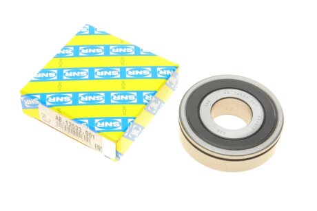 Підшипник КПП (24x62x17) SNR NTN AB12533S01
