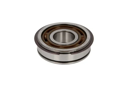 Подшипник КПП Peugeot/Citroen (вторичный вал) (22x57x16.8) SNR NTN AB.40087.S08