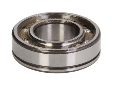 Підшипник КПП Peugeot Partner 96-15 (25x52x15) SNR NTN AB.40361.S01