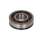 Подшипник КПП Renault Kangoo 08- (24.7x59x17.25) JB1, JB3, JC5, JC7, JH1, JH3, JR5 SNR NTN AB41386 (фото 1)