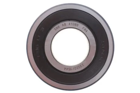 Подшипник КПП Renault Kangoo 08- (24.7x59x17.25) JB1, JB3, JC5, JC7, JH1, JH3, JR5 SNR NTN AB41386
