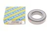 Подшипник подвесной полуоси (34.9x62x16) SNR NTN AB44399S01 (фото 2)