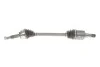 Полуось (передняя) Tesla Model S 14- (L) (30x29x773) SNR NTN DK20.001 (фото 1)