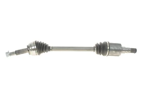 Піввісь (передня) Tesla Model S 14- (L) (30x29x773) SNR NTN DK20.001