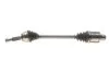 Полуось (передняя) Tesla Model S 14- (R) (30x27x715) SNR NTN DK20.002 (фото 1)