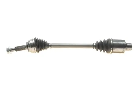 Піввісь (передня) Tesla Model S 14- (R) (30x27x715) SNR NTN DK20.002