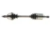 Піввісь (передня) BMW X5 (E53) 00- (L) (30x27x586) M54/M57/M62/N62 SNR NTN DK50.014