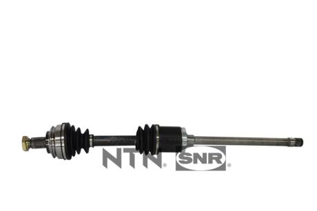 Привідний вал SNR NTN DK50.015