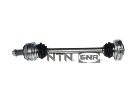 Привідний вал SNR NTN DK50.016