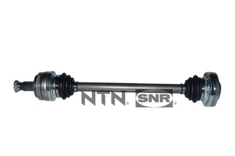 Привідний вал SNR NTN DK50.017