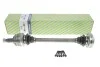 Полуось (задняя) BMW 3 (E36/E46) 90-05 (L) (27x618) M47/M50/M52/M54/M57 SNR NTN DK50.020 (фото 6)