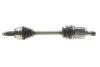 Полуось (передняя) BMW X3 (E83) 04-10 (L) (30x27x598) M47/M54/M57/N47/N52 SNR NTN DK50.022 (фото 1)