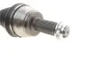 Полуось (передняя) BMW X5 (E70/F15)/X6 (E71/E72/F16) 06-19 (L) (30x27/634) (N52/N55/N63) SNR NTN DK50.026 (фото 4)