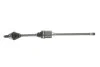Полуось (передняя) BMW 7 (G11/G12)/X5 (F15/F85)/X6 (F16/F86) 13-19 (R) (30x27x1020) B58/N63/S63 SNR NTN DK50.027 (фото 1)