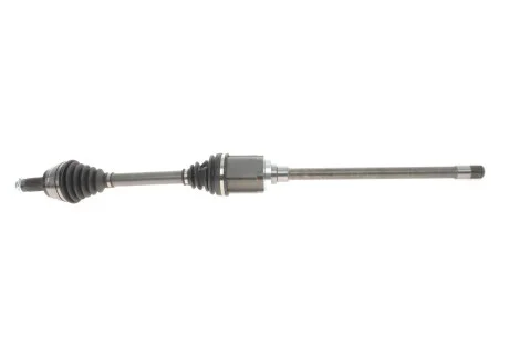 Полуось (передняя) BMW 7 (G11/G12)/X5 (F15/F85)/X6 (F16/F86) 13-19 (R) (30x27x1020) B58/N63/S63 SNR NTN DK50.027