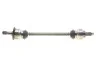 Полуось (задняя) BMW 3 (F30/F80) 11-18 (L) (28x27x744) B38/B46/B47/B48/B58/N13/N20//N26/N47/N55 SNR NTN DK50.028 (фото 1)