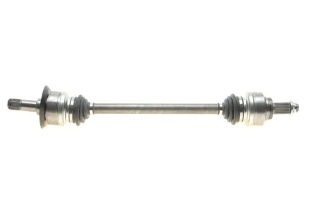 Полуось (задняя) BMW 3 (F30/F80) 11-18 (L) (28x27x744) B38/B46/B47/B48/B58/N13/N20//N26/N47/N55 SNR NTN DK50.028